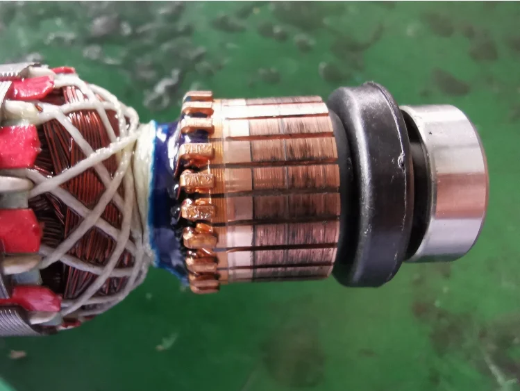 HOT SALE angle grinder mini 750w 100/115mm M10/M14 electric power tool with spindle lock