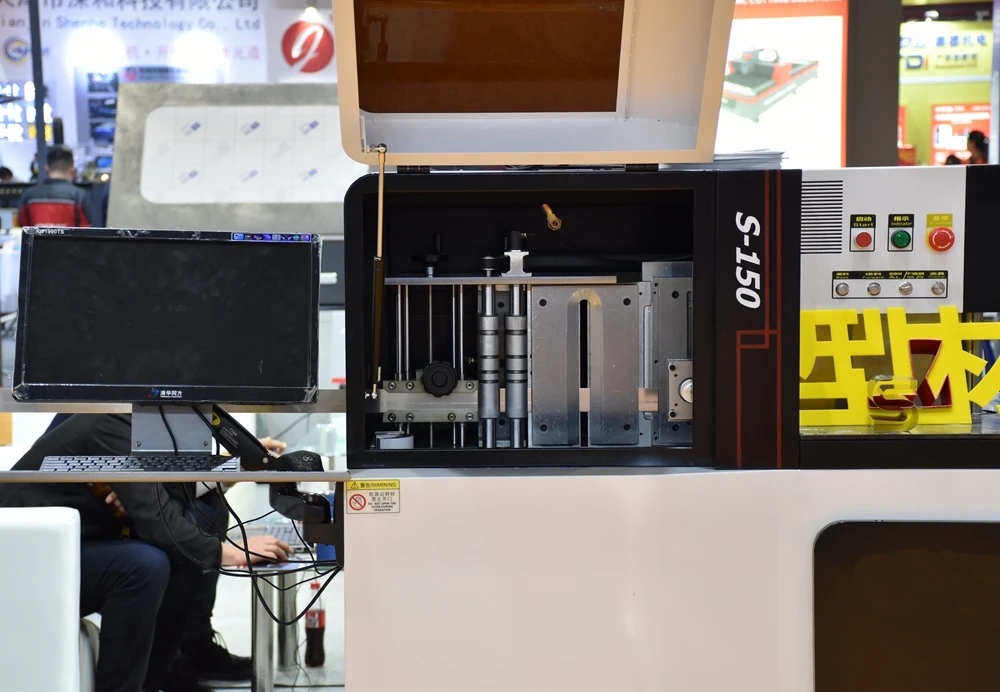 Требуется дистрибьютор, автоматический алюминиевый 3d-гибочный станок для букв