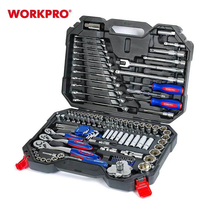 WORKPRO 123 ПК 1/4