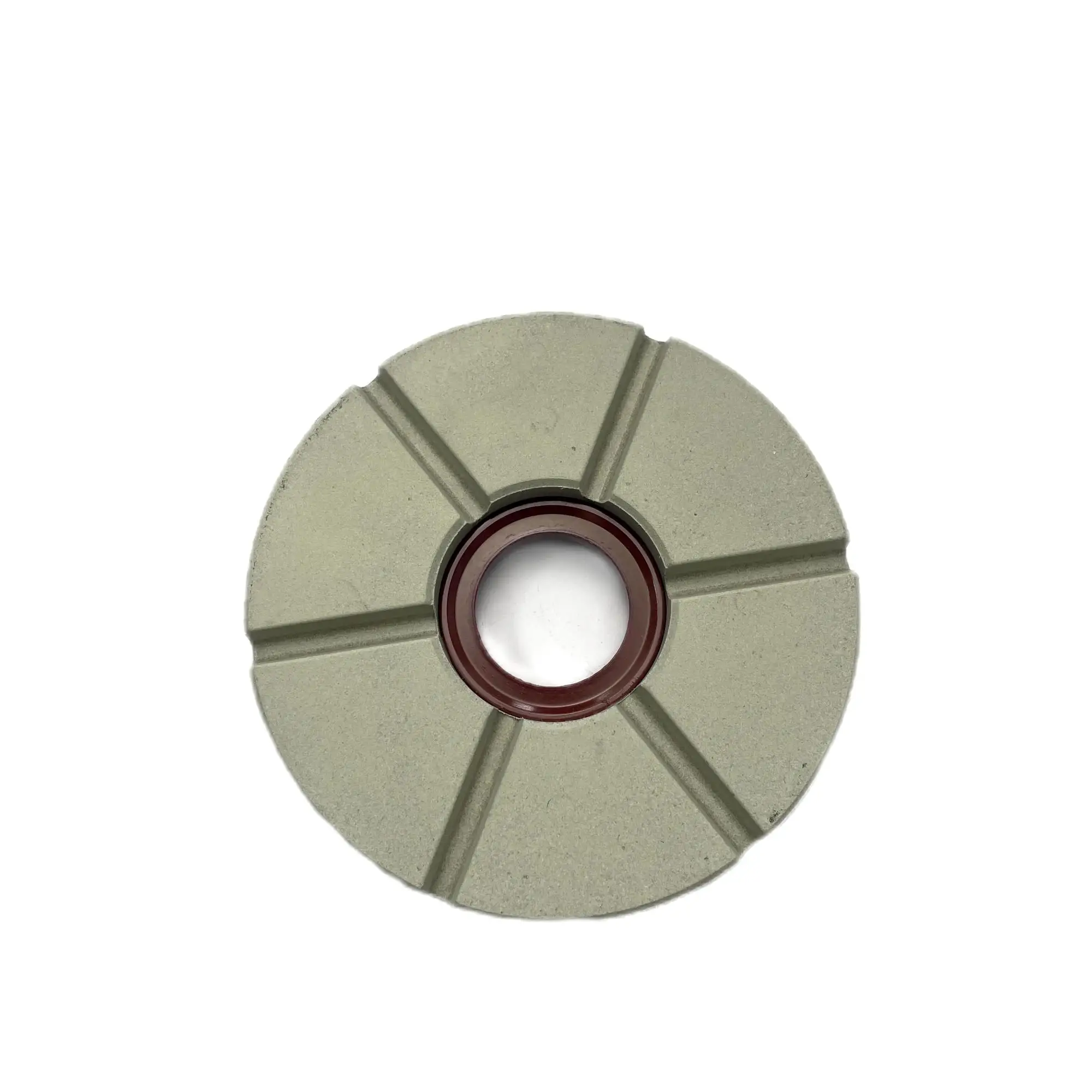 Durable Resin Bond Diamond Wet Buffing Polishing Pads Grinding Disc Abrasive Tool for Marble