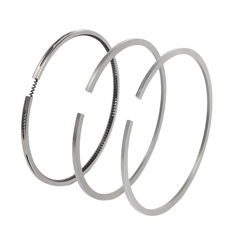 Wellfar Engine Spare Parts Diameter 79mm 81.6mm 84.8mm Piston Ring For Opel 1.6L 1.8L Engine