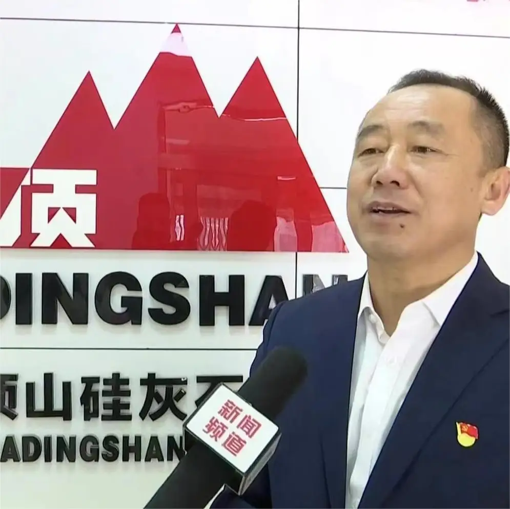 The largest manufacturer and supplier of wollastonite in Asia High aspect ratio and low loss on ignition 52% SiO2