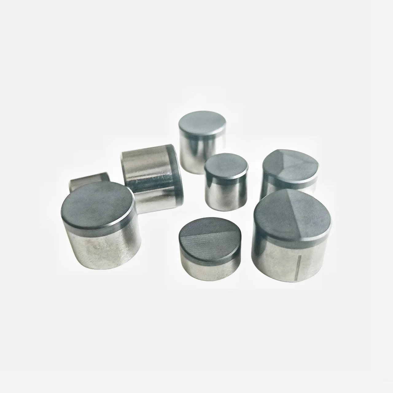 Tungsten Carbide and Cobalt With Diamond PDC for Geology Exploring for Drill Bits Drilling Tools