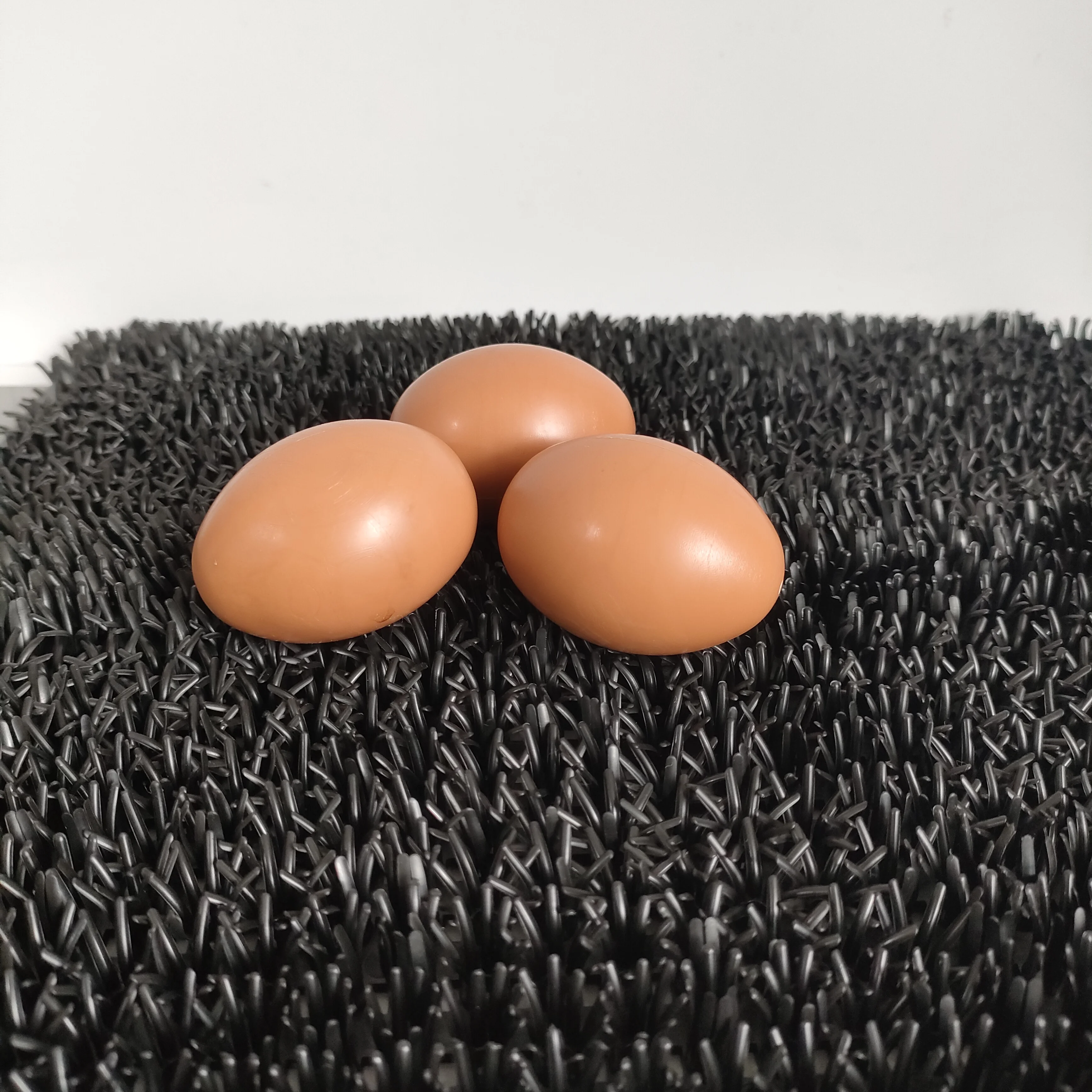 Chicken Farm 100% TPE Raw Material Egg Nest Pads Nest Boxes Plastic Mats LMA-07
