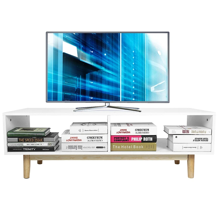 OEM ODM TV  Entertainment Unit Modern Furniture Stand TV Table