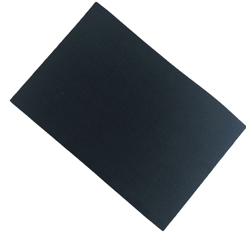 Carbon Graphite Felt Foil High Temperature Electrode Insulation For Vacuum Furnaces