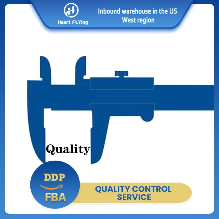 Inspection and quality control services, inspection and credit management, certification services