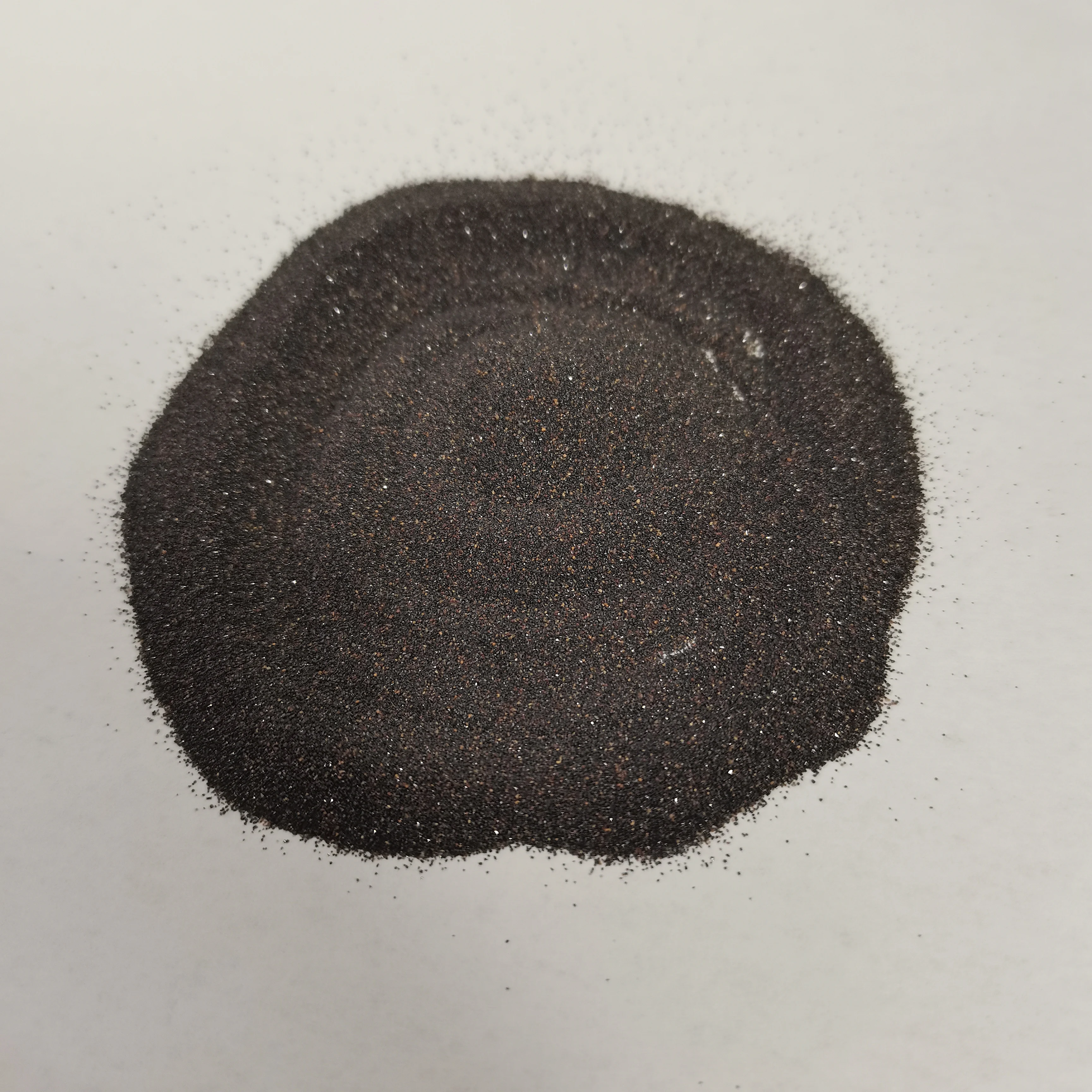 Customized Rutile Sand 95% 96% titanium dioxide tio2 rutile titanium dioxide rutile