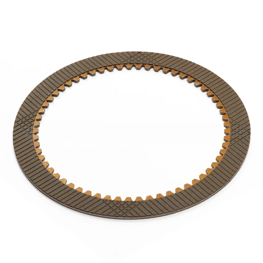 6Y-5352 Transmission Planetary Disc Wheel Loader Friction Disc Plate Spare Parts Construction Machinery Parts