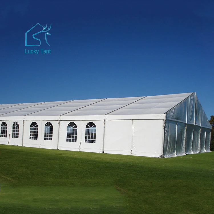 High quality 20 x 30 large outdoor party tents for events to buy