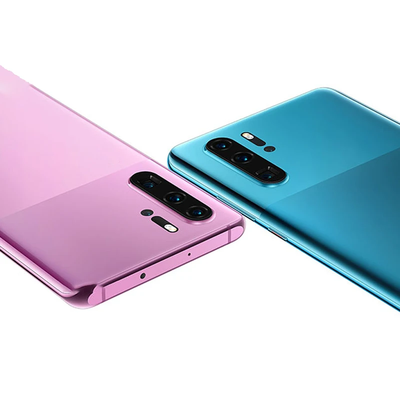 Used mobile android P20 lite smart phones used 4+128GB mate 20 pro p20 mobile phones for huawei p30 pro