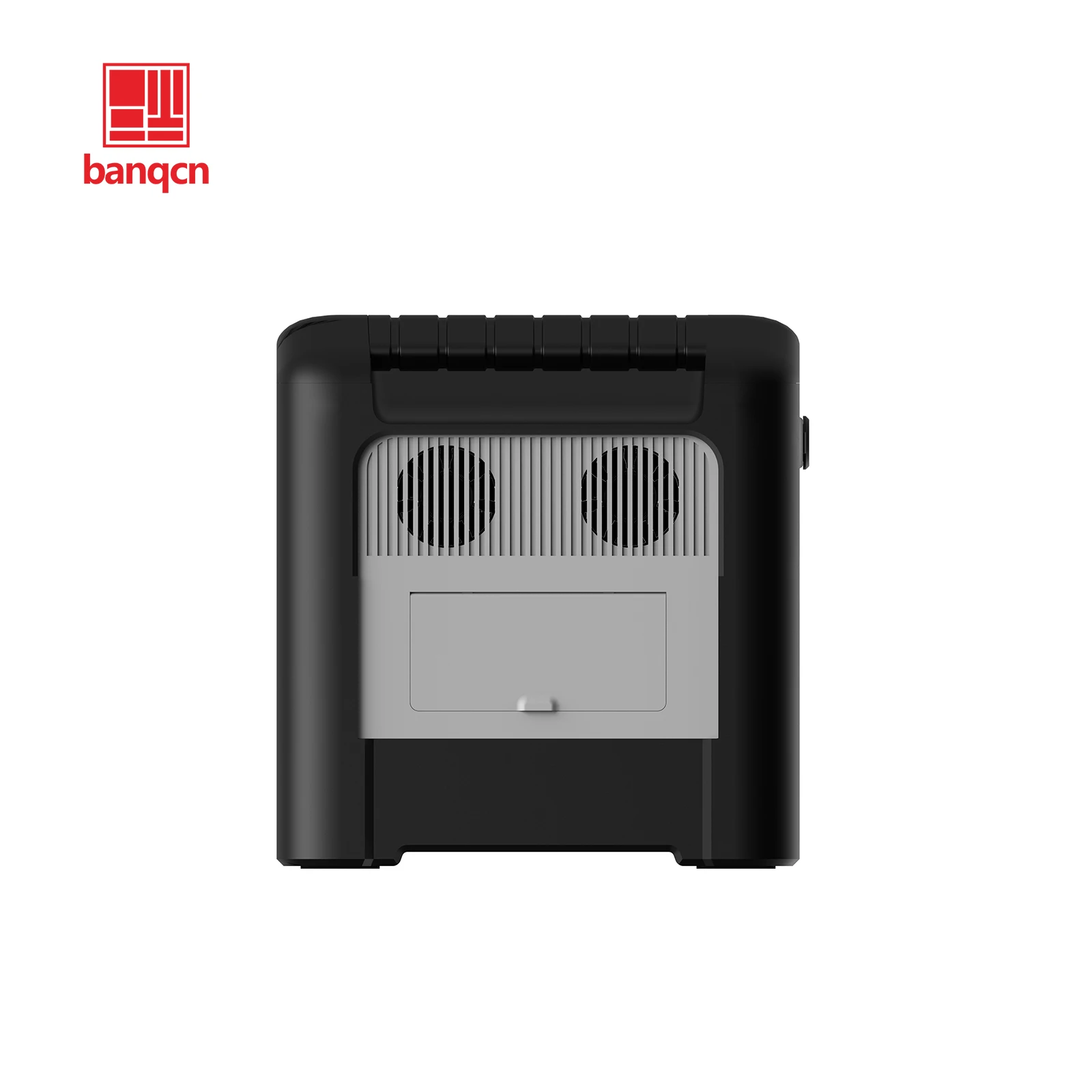 Электростанция Banqcn емкостью 2560WH портативная зарядная станция LiFePO4 аккумулятор 2400 Вт выход переменного тока