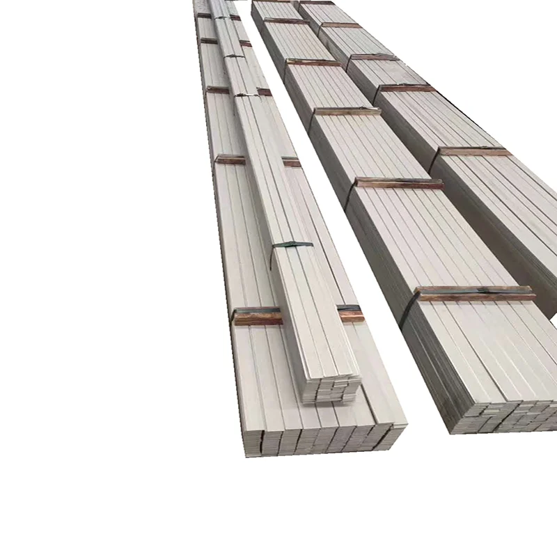 Astm Q195 Q215 Q235 оцинкованные горячекатаные плоские стержни из углеродистой стали с покрытием плоские стальные изделия