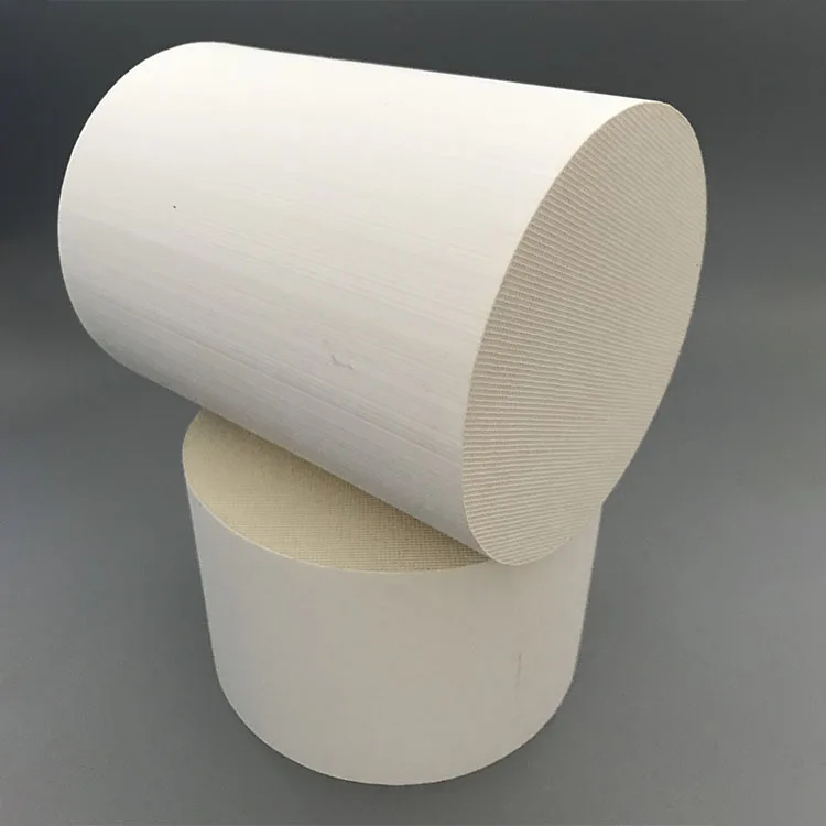 Универсальный каталитический конвертер автозапчасти Euro 3/4/5/6