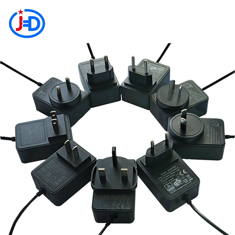 2020 proof fire pure PC 12 volt adapter 12v 3a power adapter 12v ac dc power adapter laptop with gs ce fcc cul