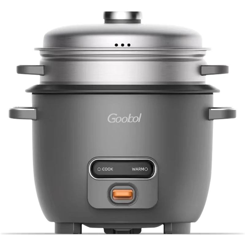 Good Quality Hot Sell Cooking Appliances Large Capacity 400w 700w 1000w Electric Drum Rice Cooker