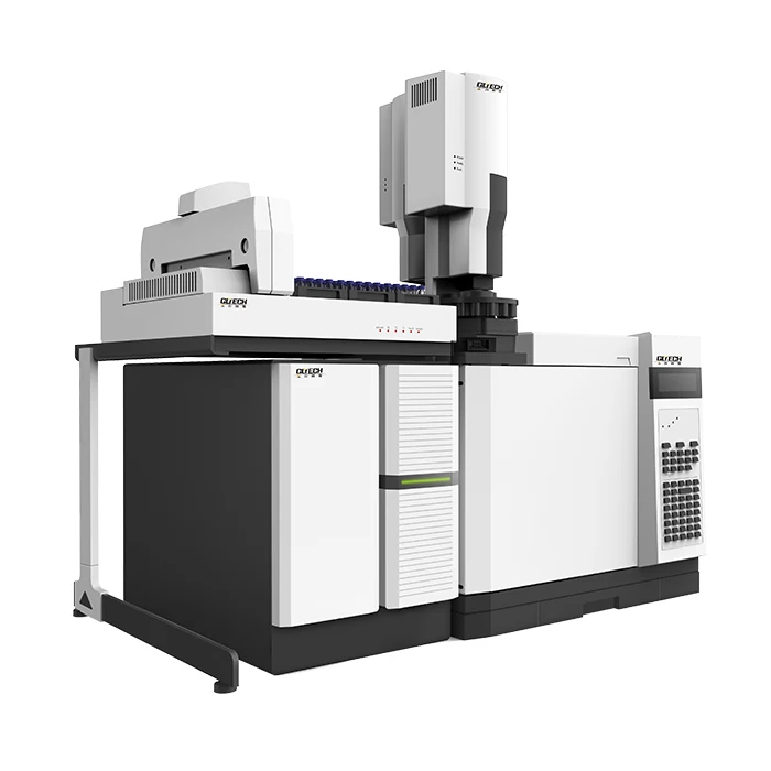 GLTech GC Gas Chromatograph Chromatography For Laboratory Manufacturer