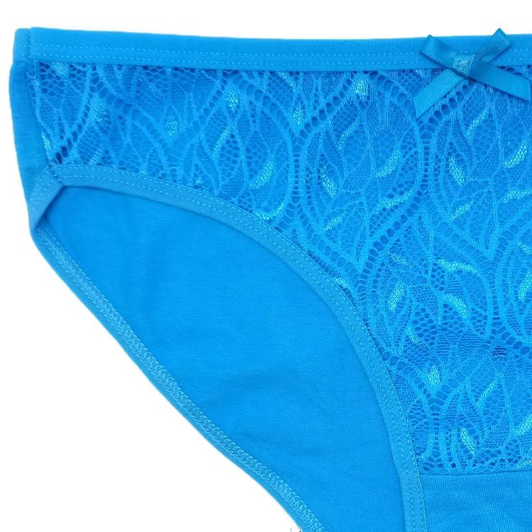 Yun Meng Ni Underwear Sexy Product Women Underwear Transparent Lace Panties Woman Underwear