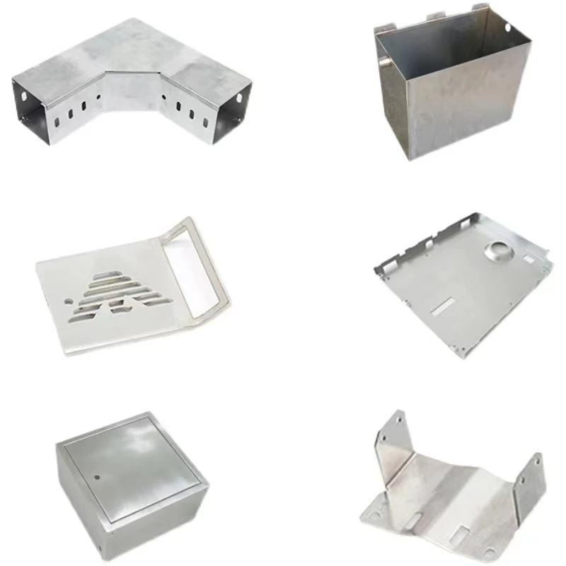 20+ Experience Factory Direct Supply 5 axis cnc machining parts metal stamping kit and automotive stamping part