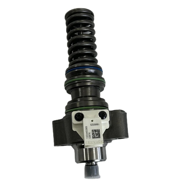 Высококачественный топливный инжектор насос 1668325 для грузовика DAF XF 105