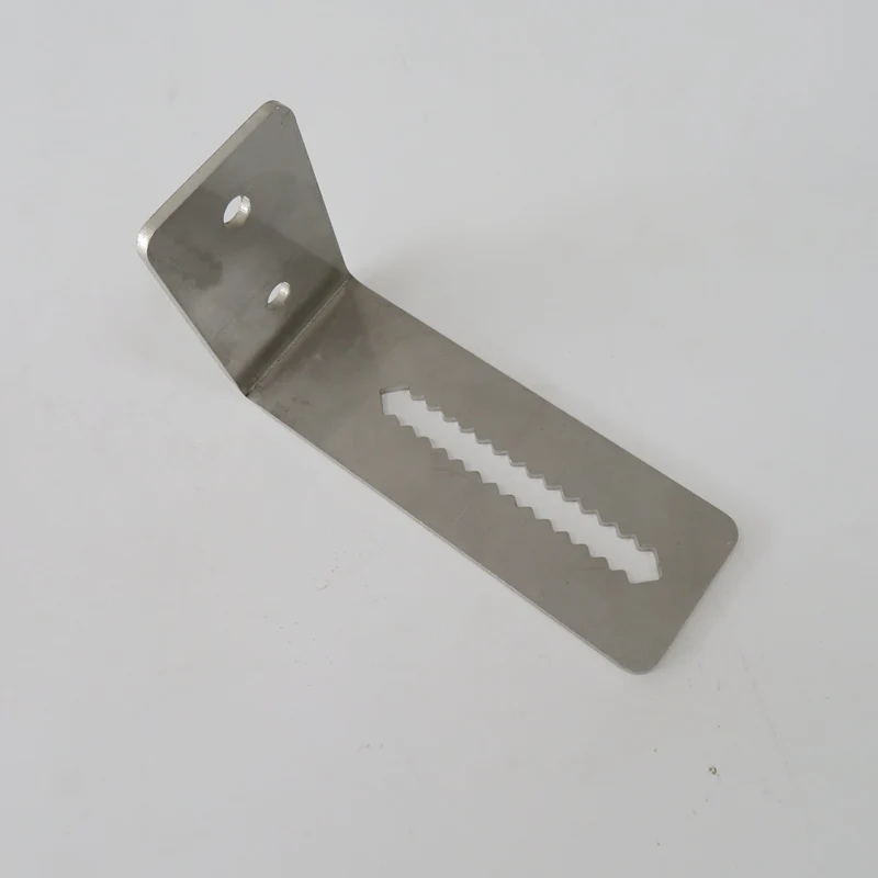 Custom Musical Instrument Accessories Gold Black Pickguard Bracket For Electric Guitar Parts Guitar Accessories