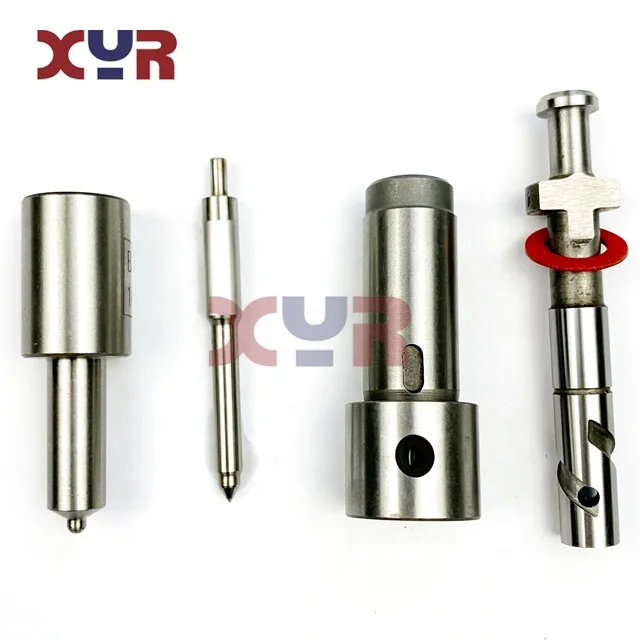 MTZ Nozzle 14.1112110-A Belarus Tractor MTZ-80/82