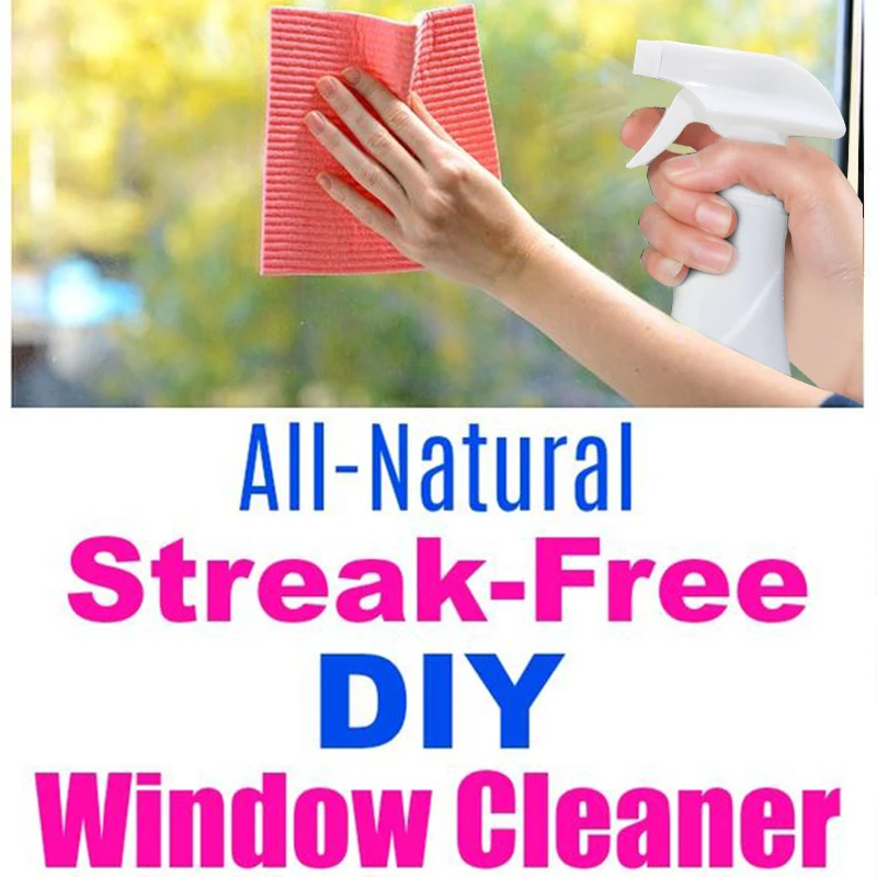 Car Care Windscreen Cleaning Liquid Washing Detergent Glass Cleaner