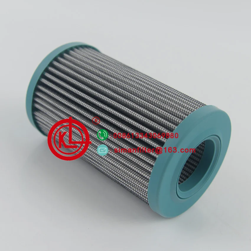 Port machinery hydraulic oil filters 923855.1183 9238551183