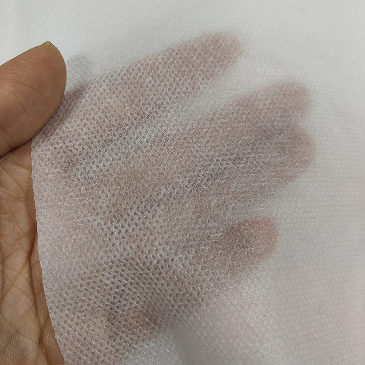 Spunbond nonwoven fabric roll 100% Polypropylene PP for hygiene and hospital