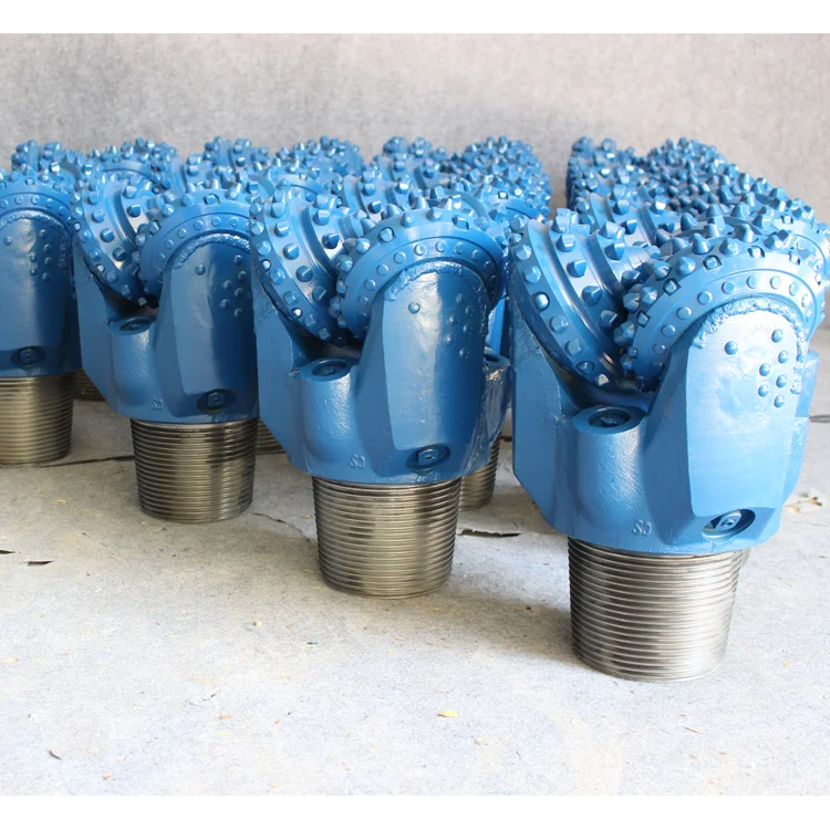 12 1/4' TCI tricone Roller Cone Bit/tricone rock bit/oil well drill bit