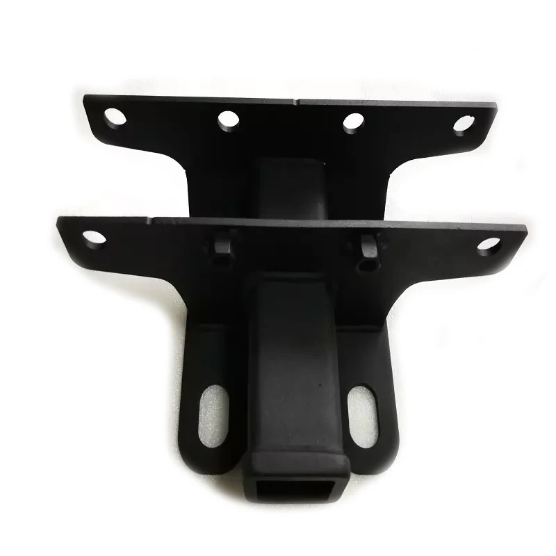 High Quality Car Conversion Kit Car Auto Body Spare Parts Receiver Hitch For Jeep Wrangler JK JL