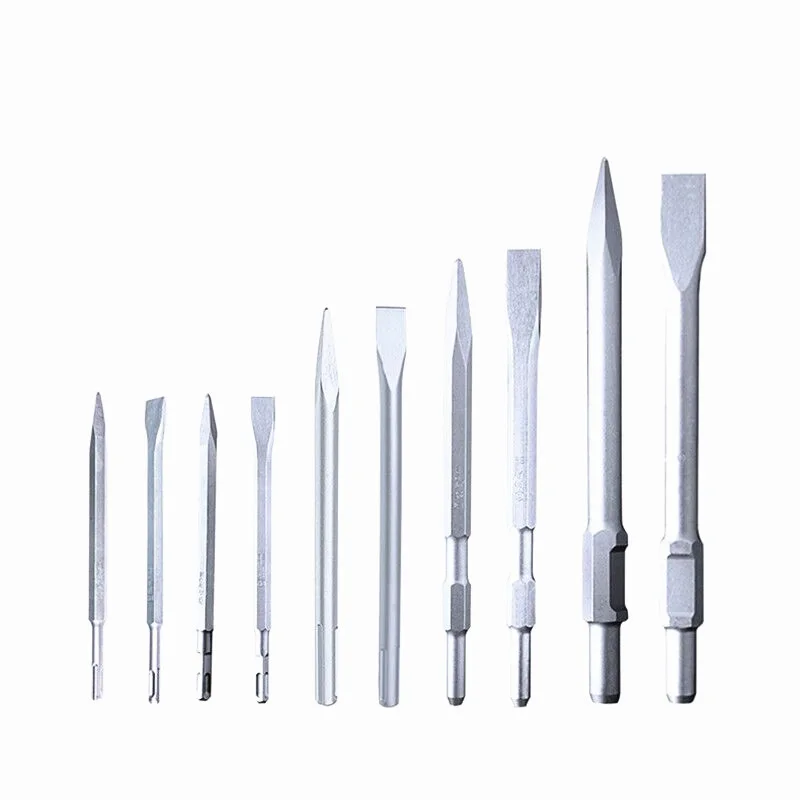 Customized Marble Drilling Diamond Tip All Size Core Drill Bits For Hard Rock
