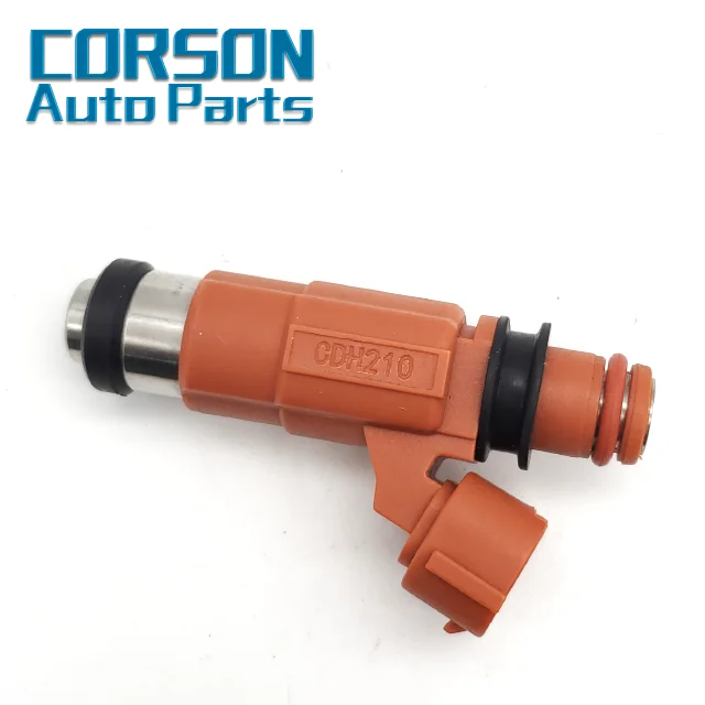 Fuel Injector Nozzle CDH210 For Marine Yamaha Outboard Mitsubishi 115H