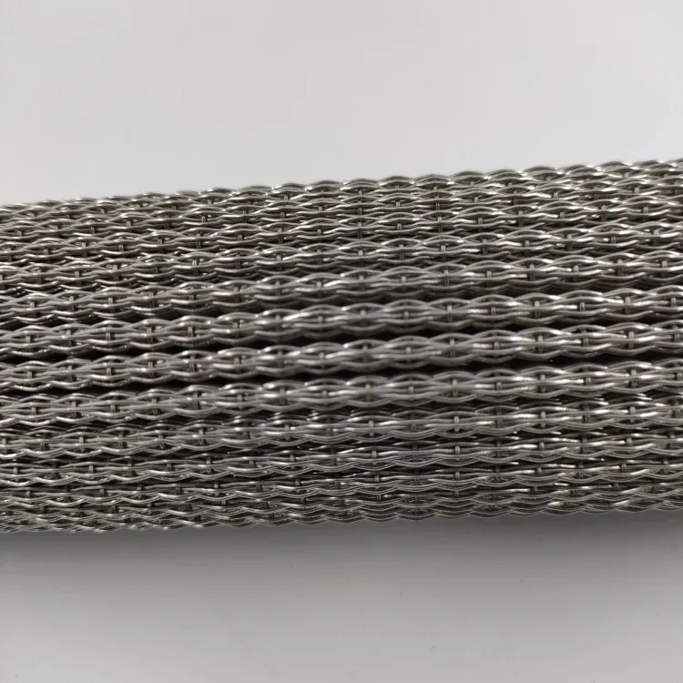 ISO9001:2008 проволочный сетчатый плиссированный картридж фильтра свечи из нержавеющей стали