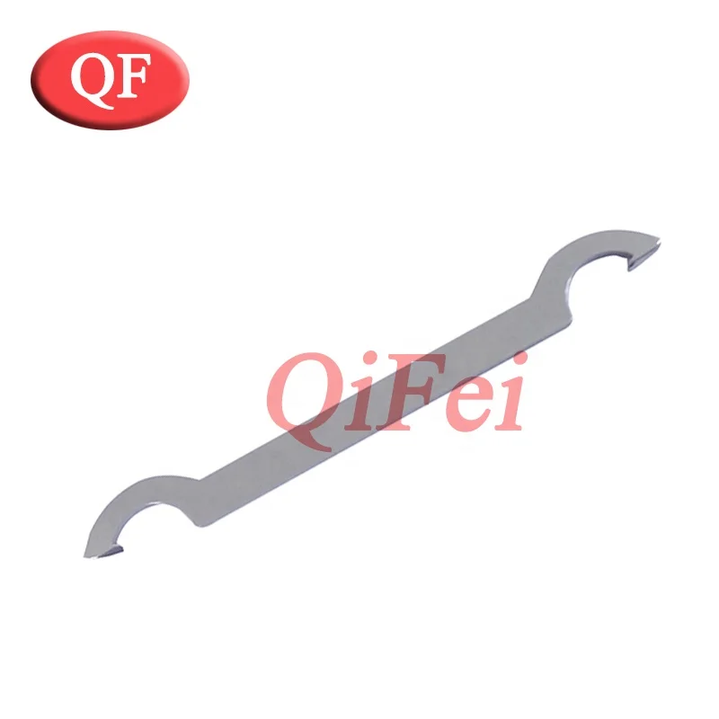 14377 spanner c cb3 drive rod nut for domino CIJ printer