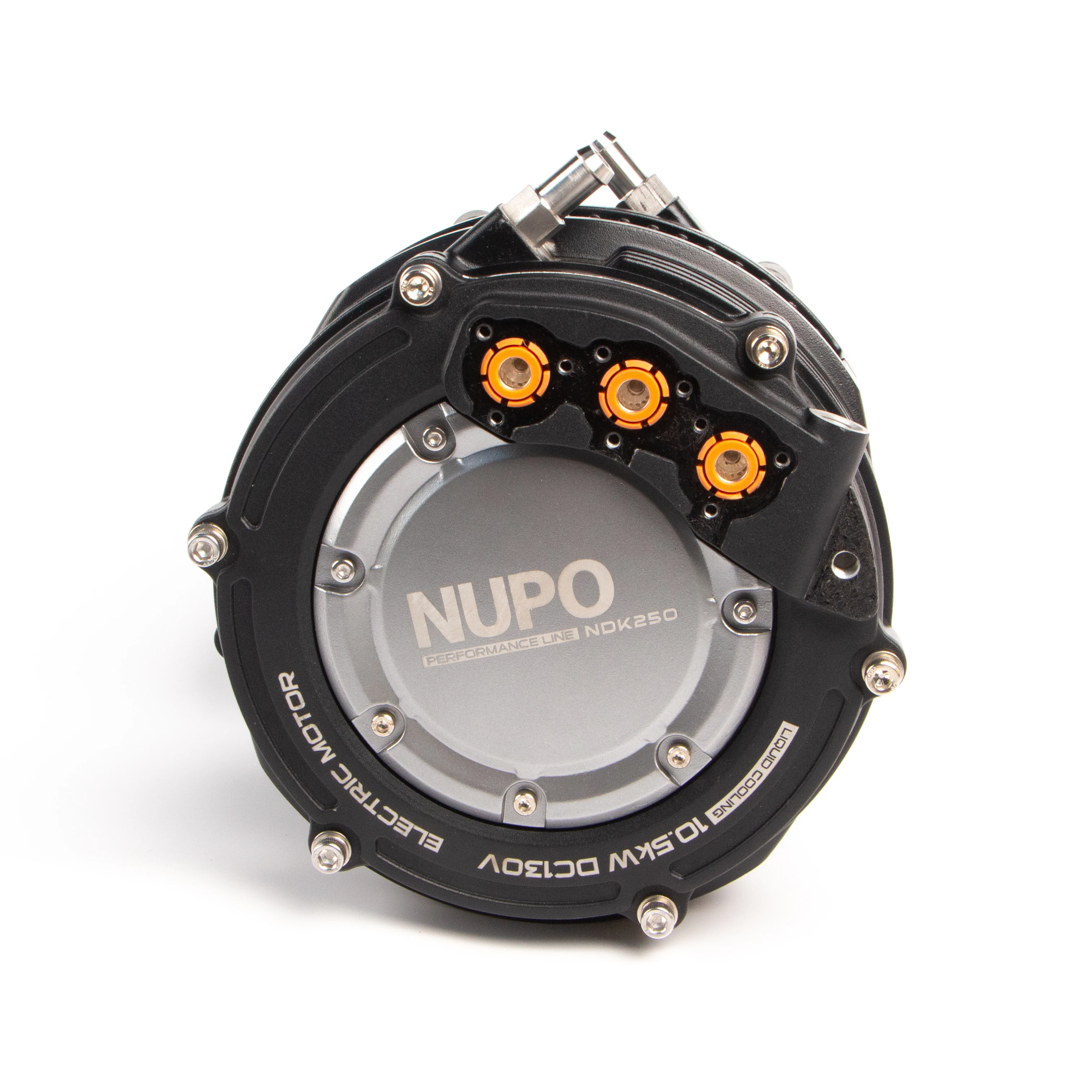 NUPO профессиональный поставщик технологии двигатель Pmsm Ev бесщеточный мотор скутер двигатель постоянного тока для велосипеда или скутера кВт