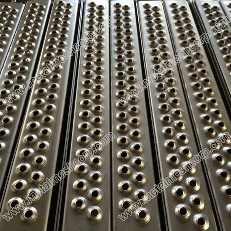 Metal Gratings Manufacturer 3 Rung Step Ladder