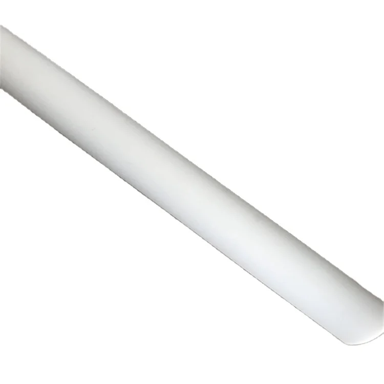 Refractory heat resistance insulation machinable ceramic tube manufacturers