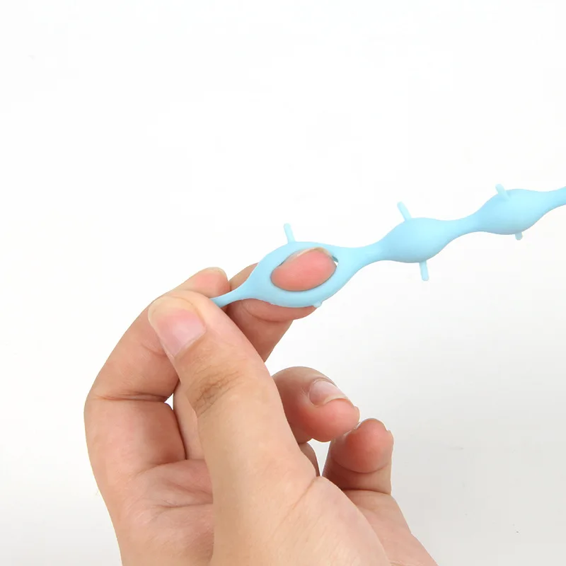 Caterpillar Fidget Worm Stretchy Strings Toy Caterpillar Worms Fidget Toy for Kids