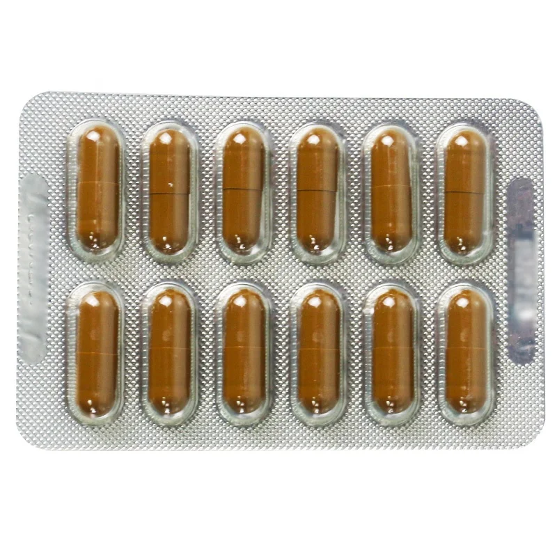 Wholesale Private Label L-arginine Capsules Amino Acid Dietary Supplement Promotes Nitric Oxide Synthesis