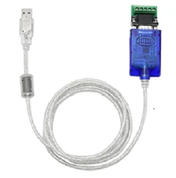 Uotek UT-8890 преобразователь интерфейса 3 в 1 взаимный обмен данными между компьютером и периферийными устройствами для RS232 RS485 RS422