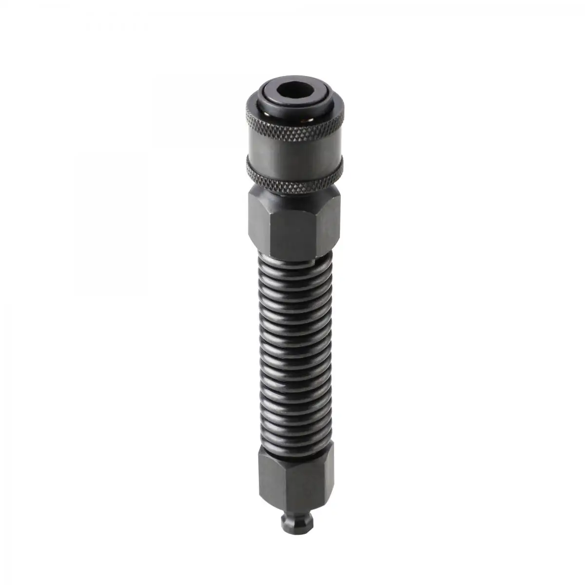 Hismith Spring Adapter for Premium Sex Machine kliclok System Connector