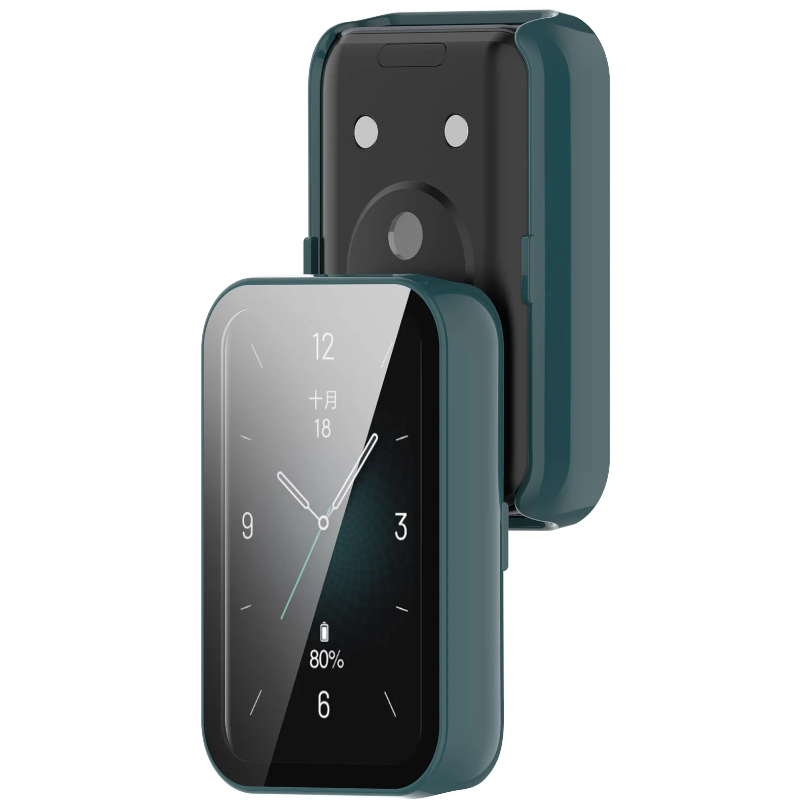 Чехол для смарт-часов Honor band 9