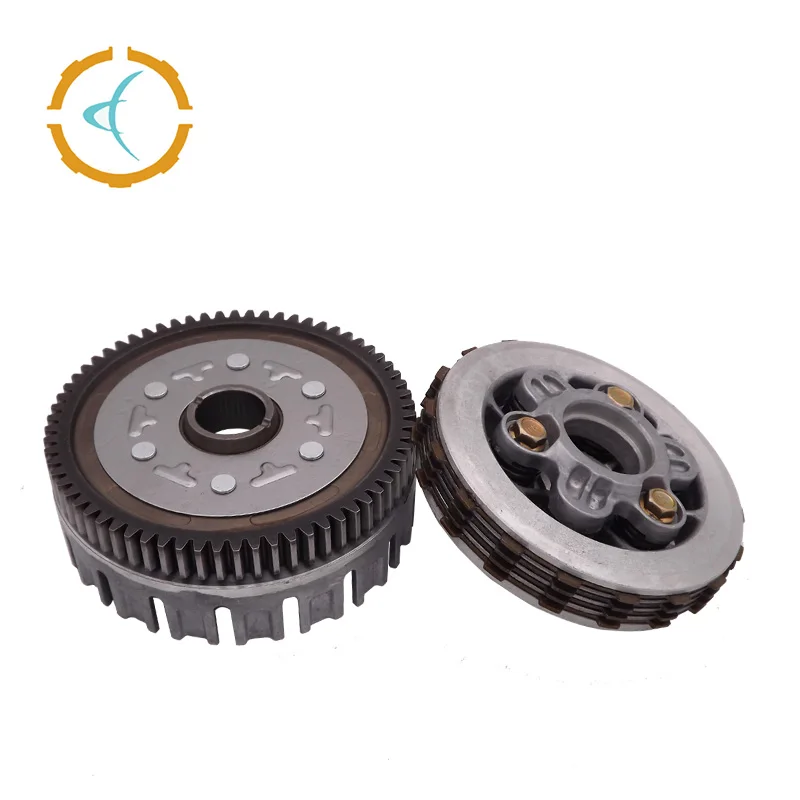 HOT selling WAVE125 CLUTCH ASSY.CLUTCH COMPLETE TUK TUK hot sale