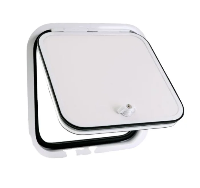 500*400 мм Дверь для хранения домов на колесах