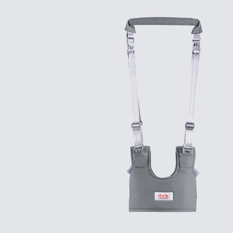 Baby Toddler Walking Assistant Protective Belt Carry Trooper Walking Harness Assistant Baby Learning Walker