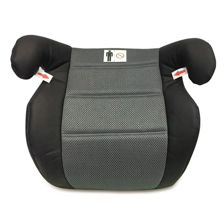 Baby safety car booster seat for Group 3 (22kg-36kg), Factory supplier