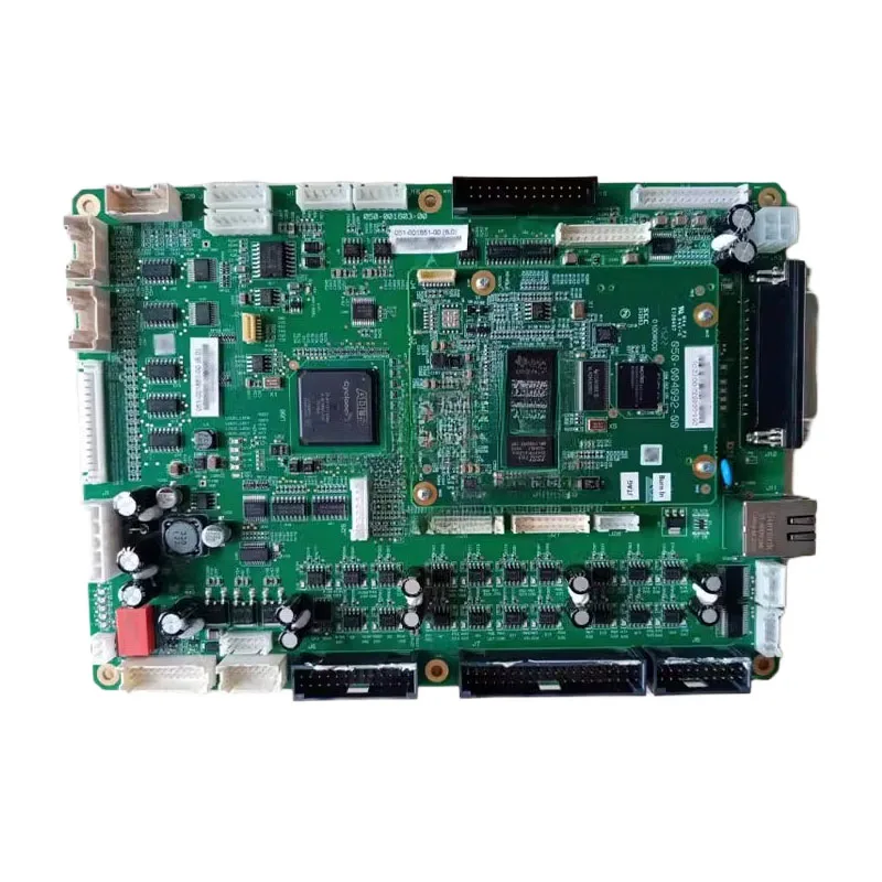 Mindray BS230 BS240 BS360S BS600/800/830/2000 Biochemical Analyzer Open System Motherboard