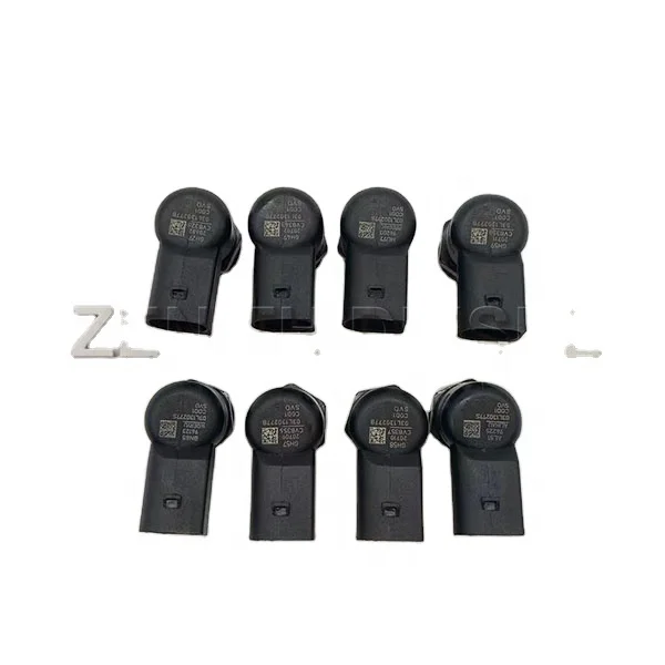 high quality NO,592(1-2) Piezo  Solenoid Valve Injector ORIGINAL for Siemens  03L130277B  03L130277S