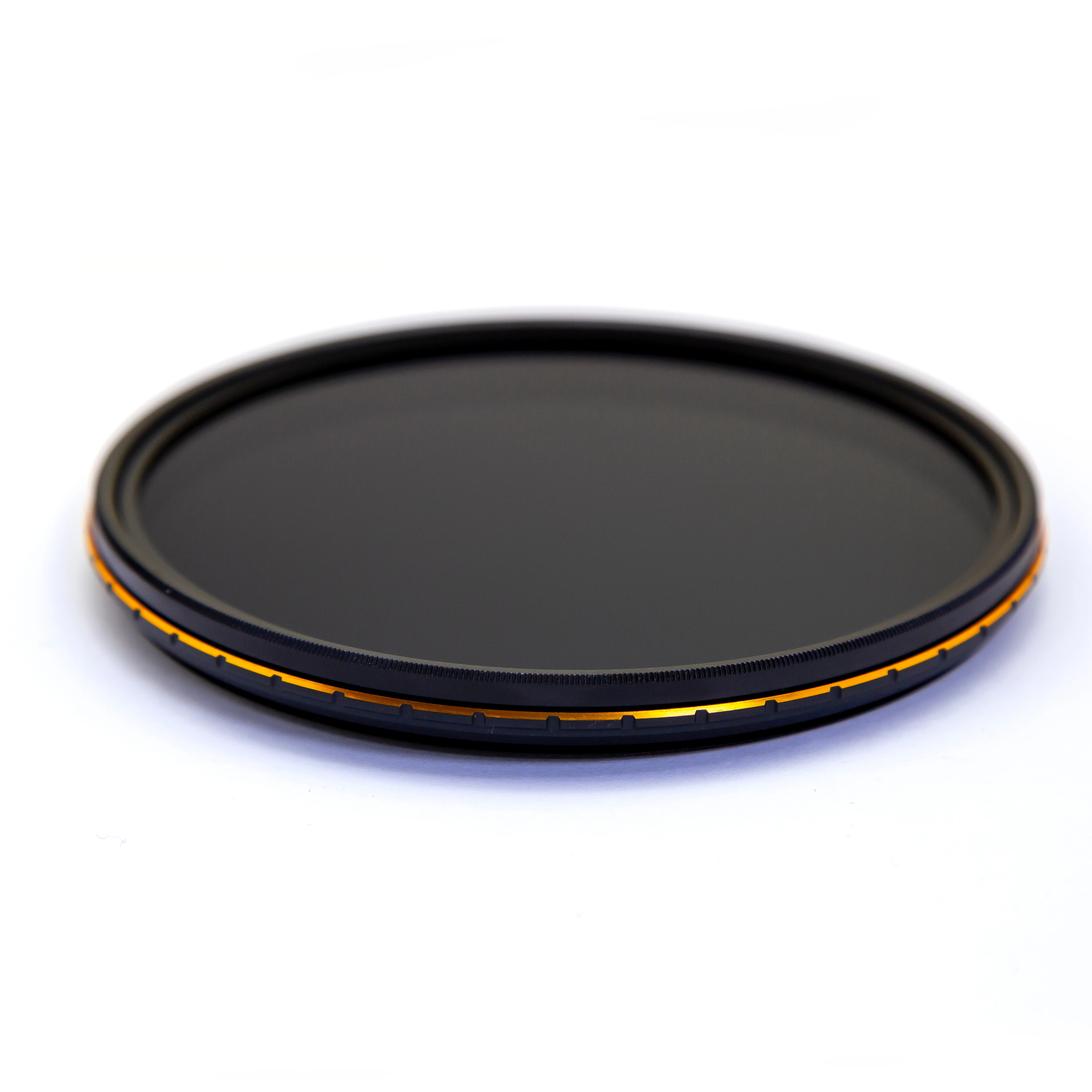 High-Definition Factory Direct-Sales  OEM  Camera Lens Filter Variable Adjustable ND Filter  3-1000 67 MM Optical Glass For DSLR